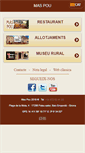 Mobile Screenshot of maspou.com